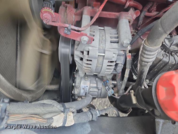 image for item FB9445 2019 Mack AN64T semi truck