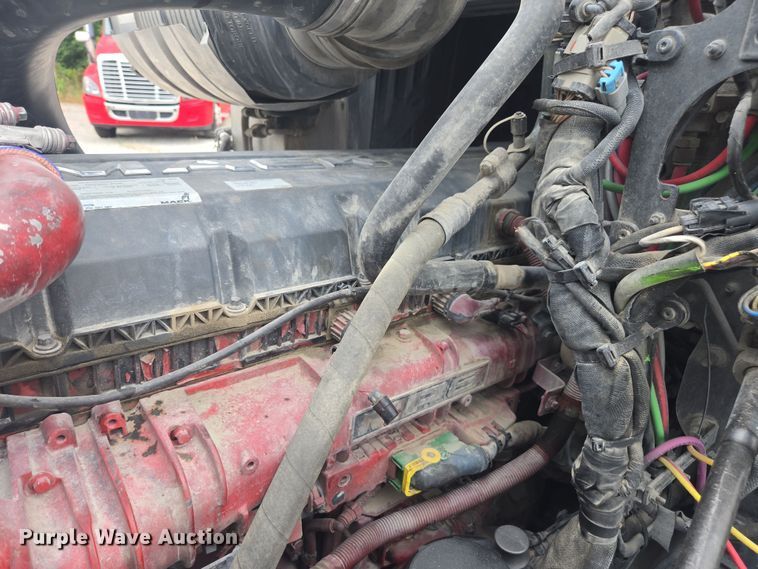 image for item FB9445 2019 Mack AN64T semi truck