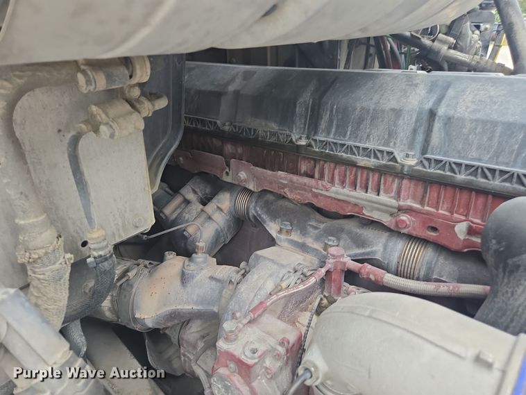 image for item FB9445 2019 Mack AN64T semi truck