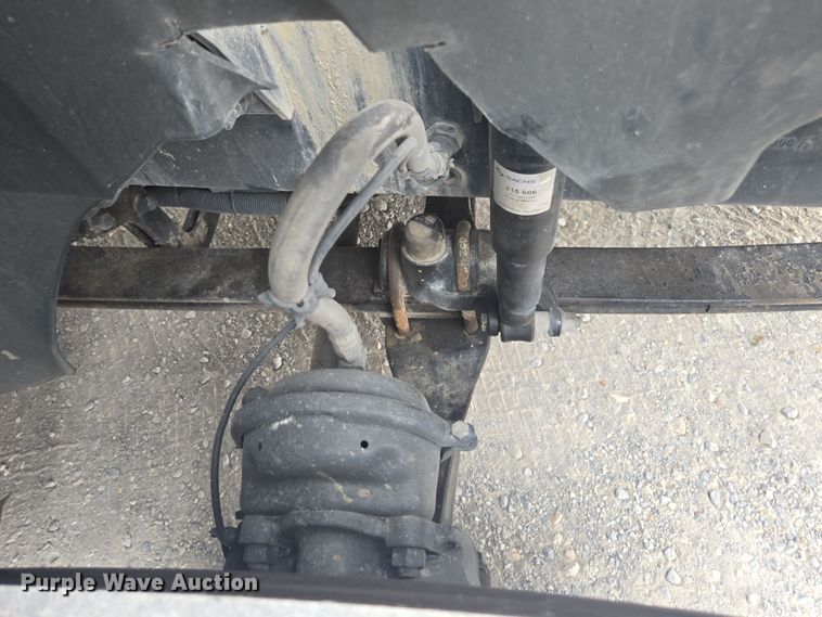 image for item FB9445 2019 Mack AN64T semi truck