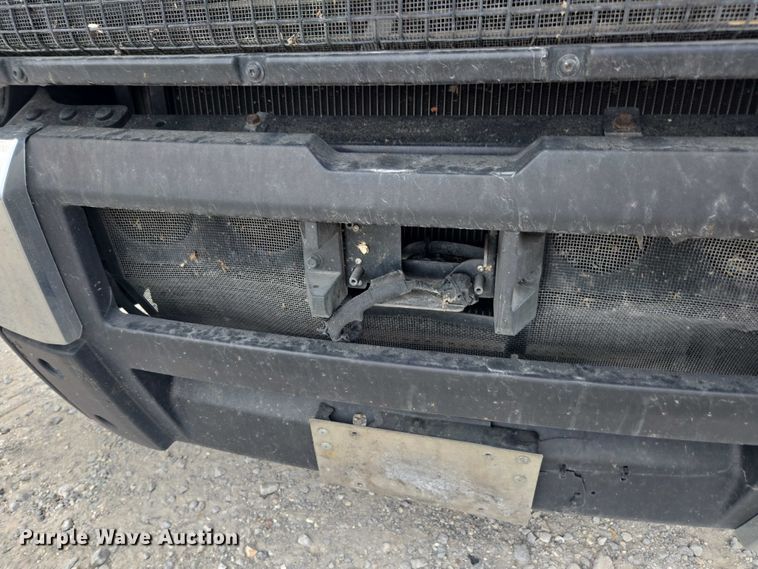 image for item FB9446 2019 Mack AN64T semi truck