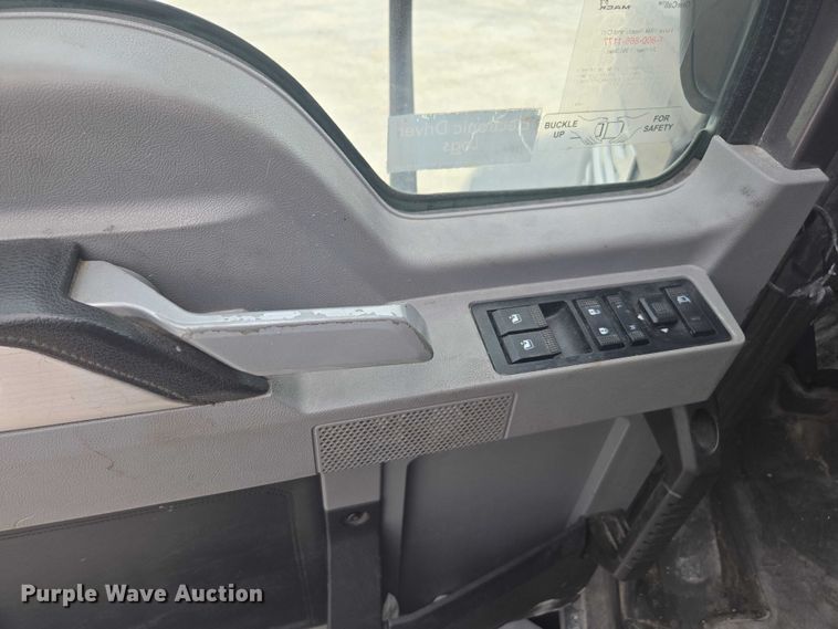 image for item FB9446 2019 Mack AN64T semi truck