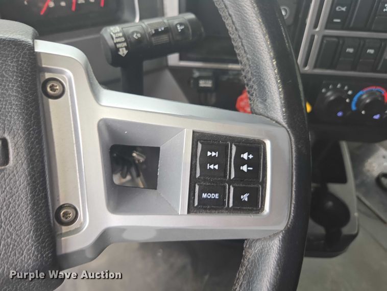 image for item FB9446 2019 Mack AN64T semi truck