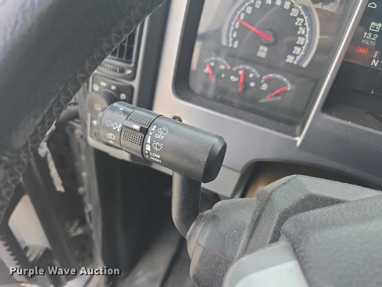 image for item FB9446 2019 Mack AN64T semi truck