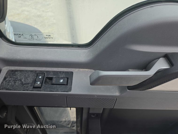 image for item FB9446 2019 Mack AN64T semi truck