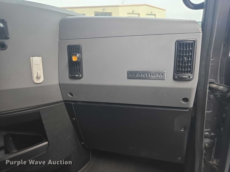 image for item FB9446 2019 Mack AN64T semi truck