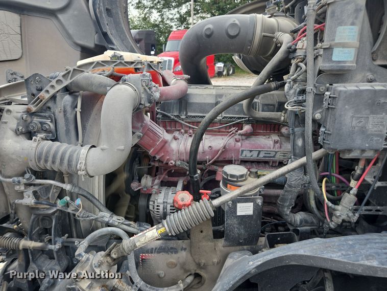 image for item FB9446 2019 Mack AN64T semi truck