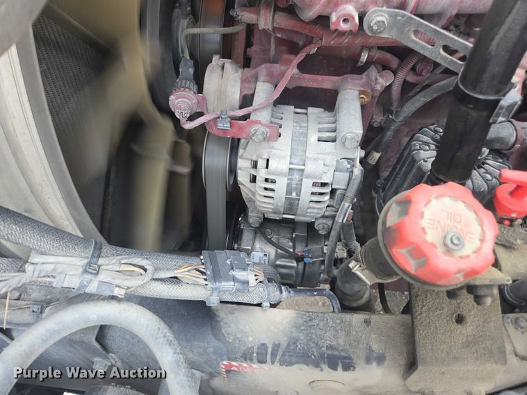 image for item FB9446 2019 Mack AN64T semi truck