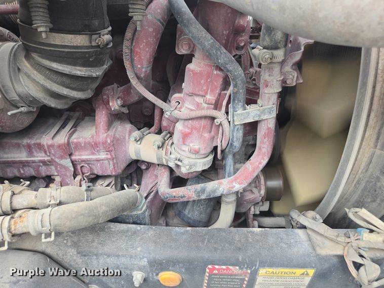 image for item FB9446 2019 Mack AN64T semi truck