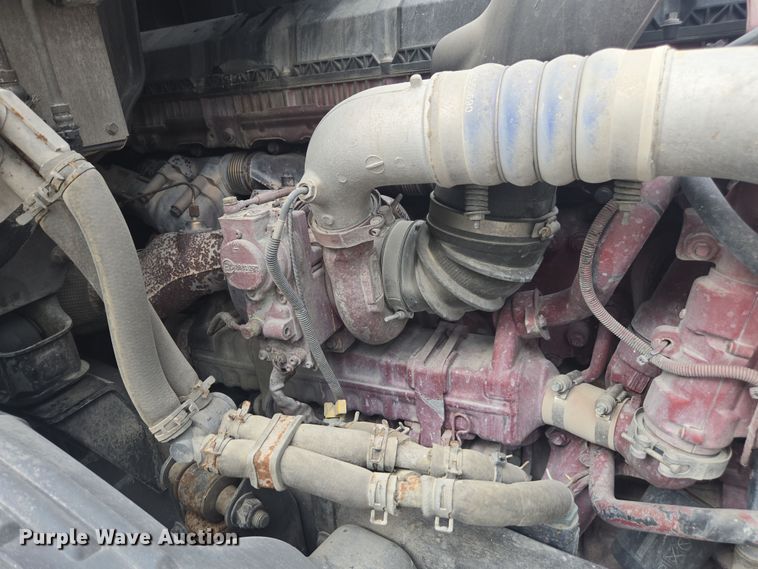 image for item FB9446 2019 Mack AN64T semi truck