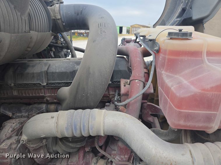 image for item FB9446 2019 Mack AN64T semi truck