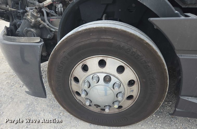 image for item FB9446 2019 Mack AN64T semi truck