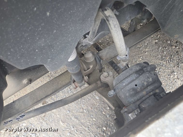 image for item FB9446 2019 Mack AN64T semi truck