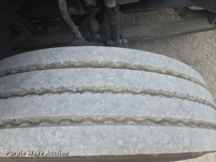 image for item FB9446 2019 Mack AN64T semi truck