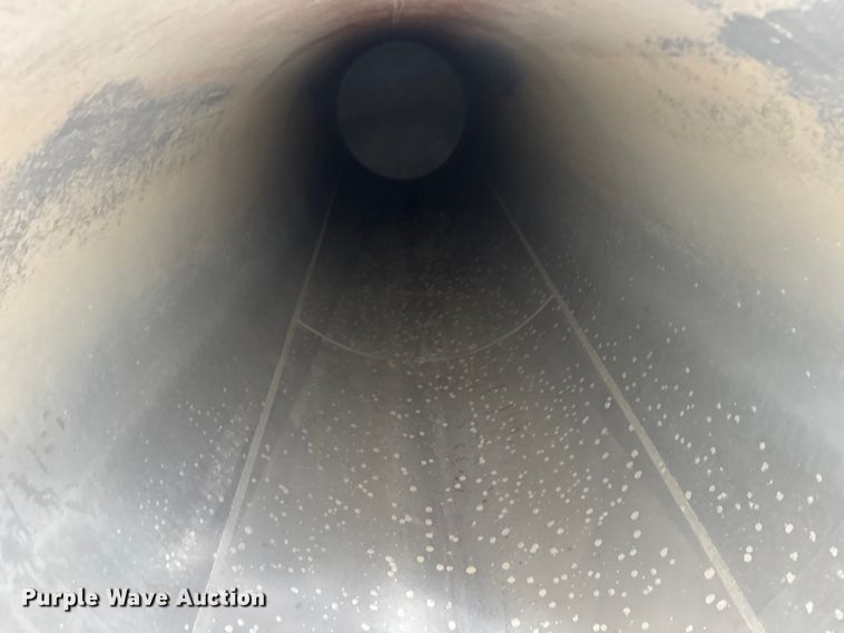 image for item FB9454 1999 Polar tank trailer