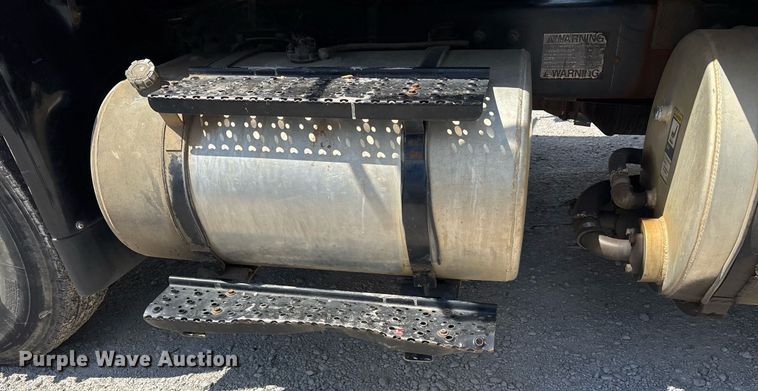 image for item ND9770 2009 International 4300 SBA hydro jetter truck