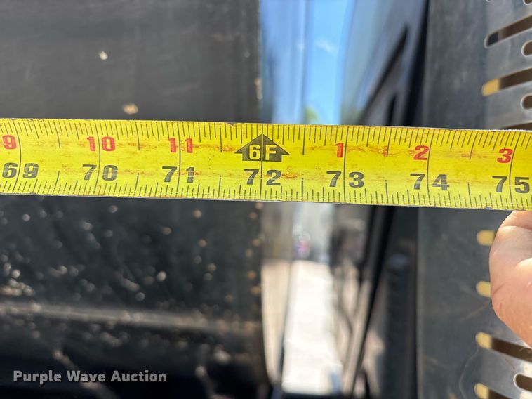 image for item ND9770 2009 International 4300 SBA hydro jetter truck