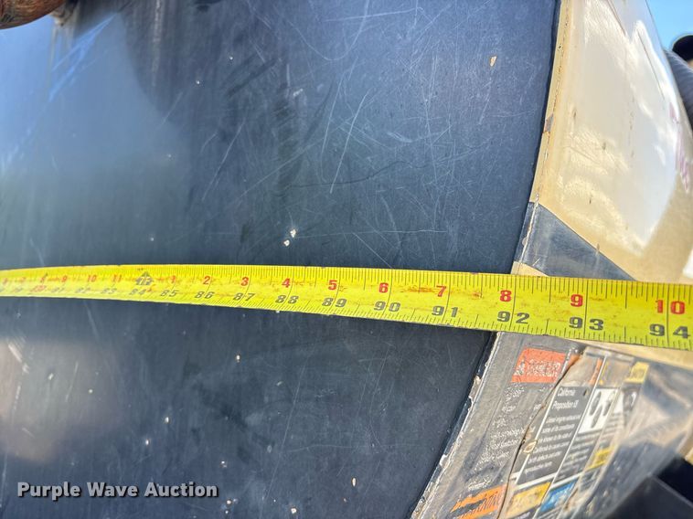 image for item ND9770 2009 International 4300 SBA hydro jetter truck