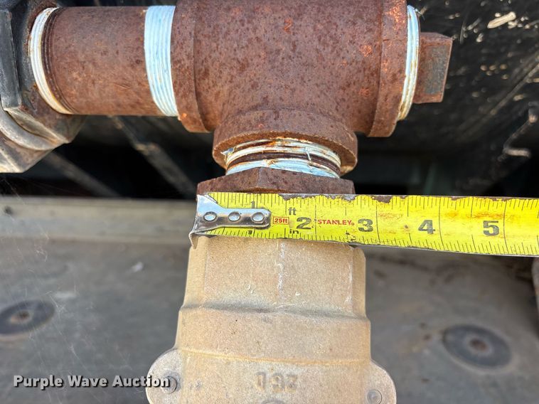 image for item ND9770 2009 International 4300 SBA hydro jetter truck