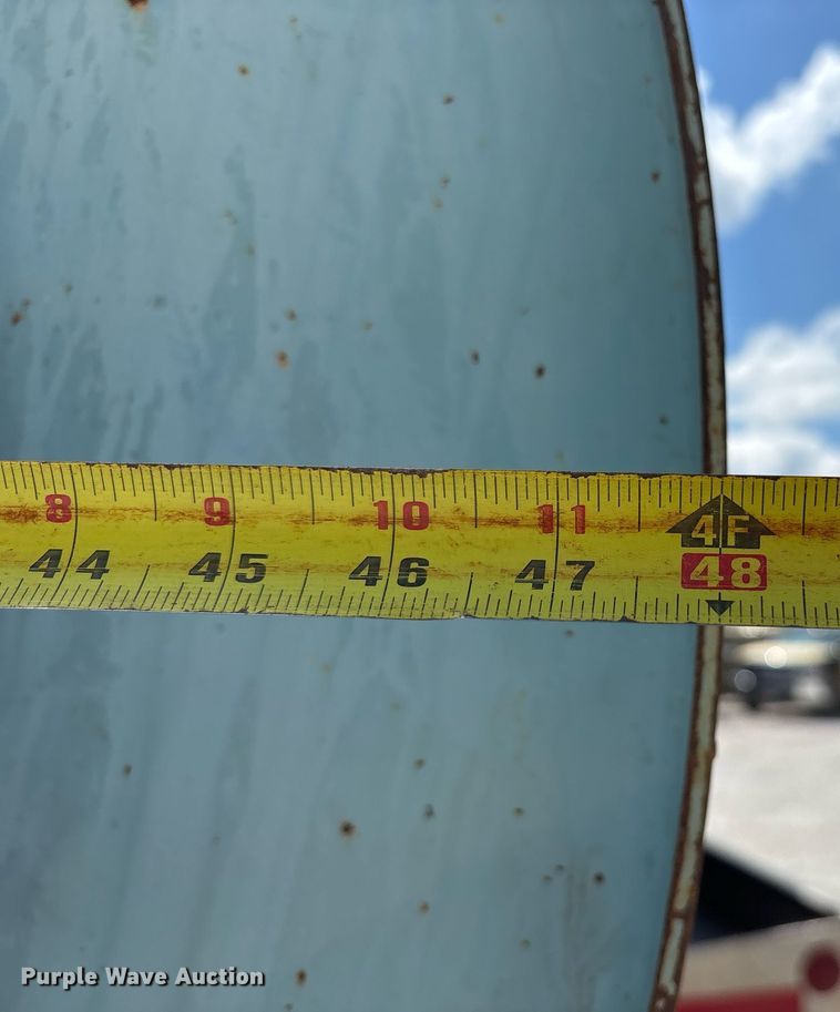 image for item ND9770 2009 International 4300 SBA hydro jetter truck