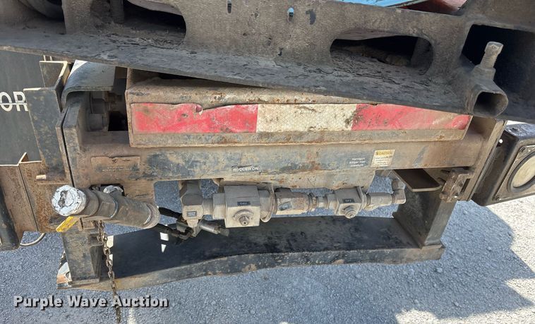 image for item ND9770 2009 International 4300 SBA hydro jetter truck