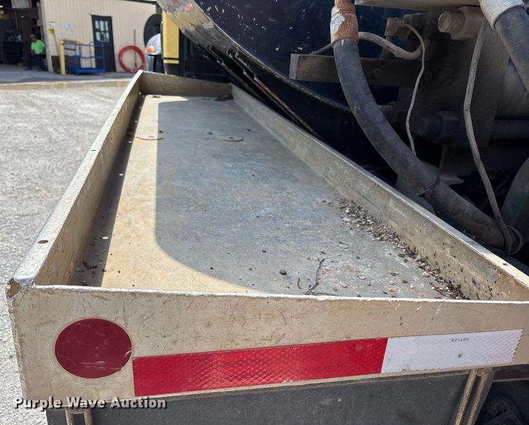 image for item ND9770 2009 International 4300 SBA hydro jetter truck