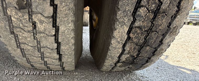 image for item ND9770 2009 International 4300 SBA hydro jetter truck