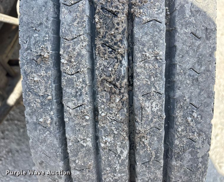 image for item ND9770 2009 International 4300 SBA hydro jetter truck