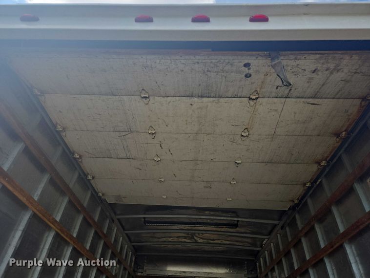 image for item YA0527 2015 Isuzu NPR box truck