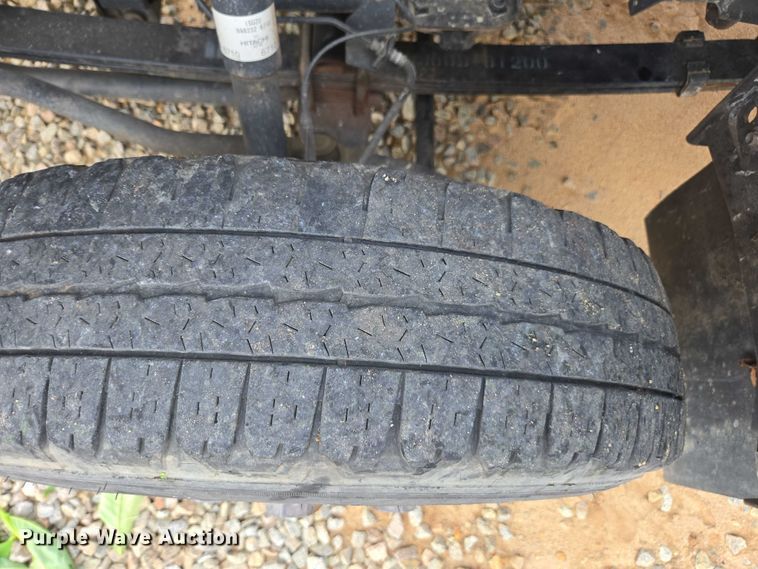 image for item YA0528 2015 Isuzu NPR box truck