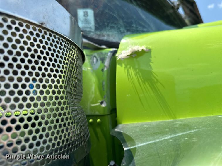 image for item YA0570 2018 Kenworth W900 semi truck