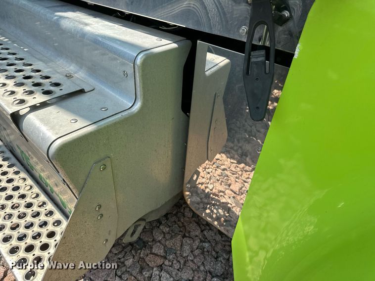 image for item YA0570 2018 Kenworth W900 semi truck