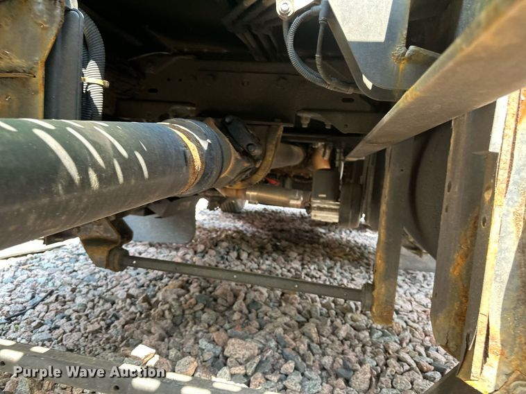 image for item YA0570 2018 Kenworth W900 semi truck