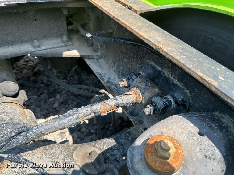 image for item YA0570 2018 Kenworth W900 semi truck