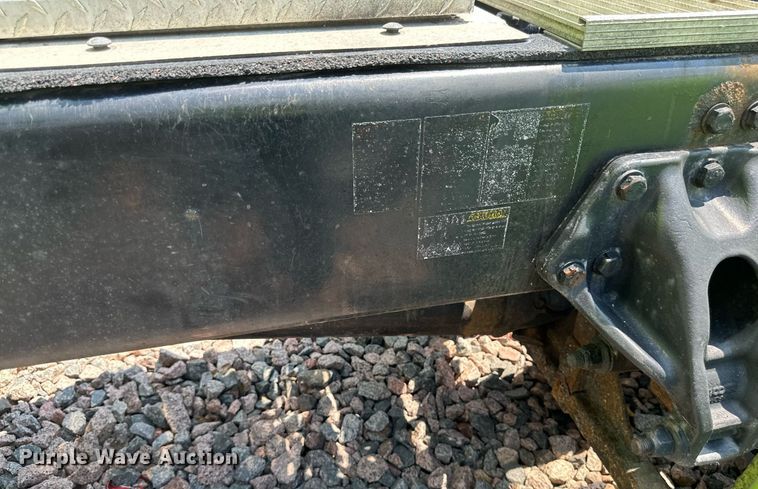 image for item YA0570 2018 Kenworth W900 semi truck