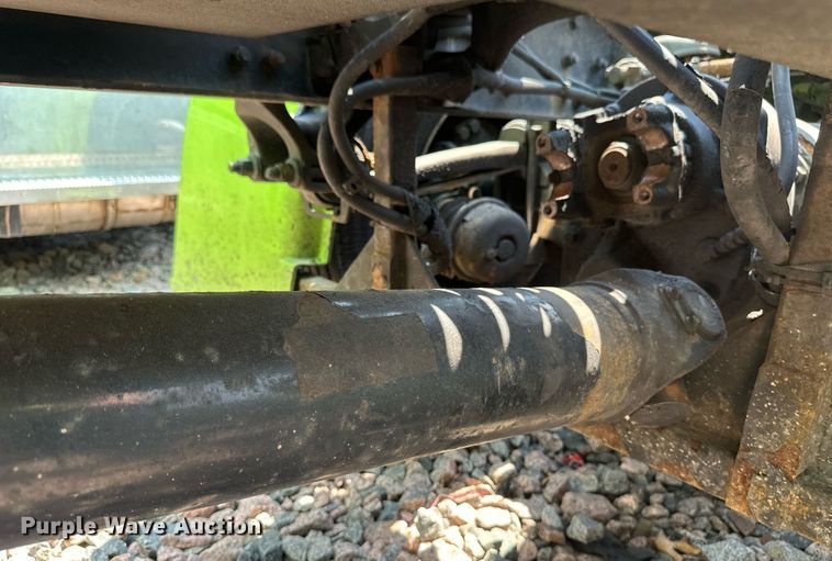 image for item YA0570 2018 Kenworth W900 semi truck