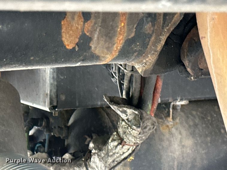 image for item YA0570 2018 Kenworth W900 semi truck