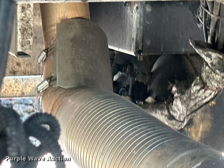 image for item YA0570 2018 Kenworth W900 semi truck