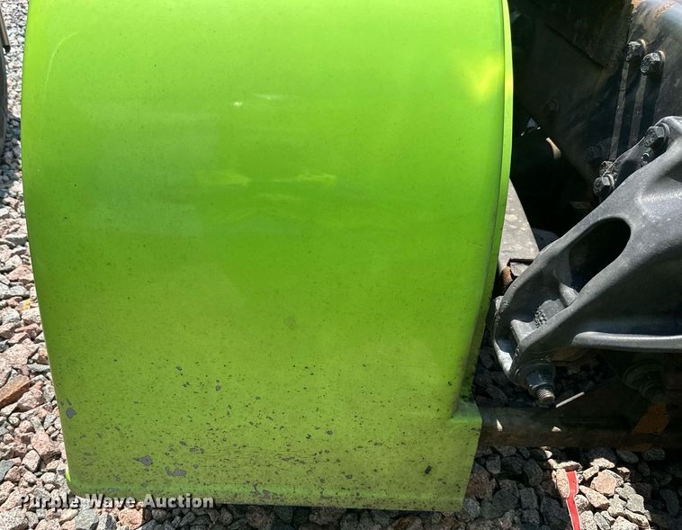 image for item YA0570 2018 Kenworth W900 semi truck