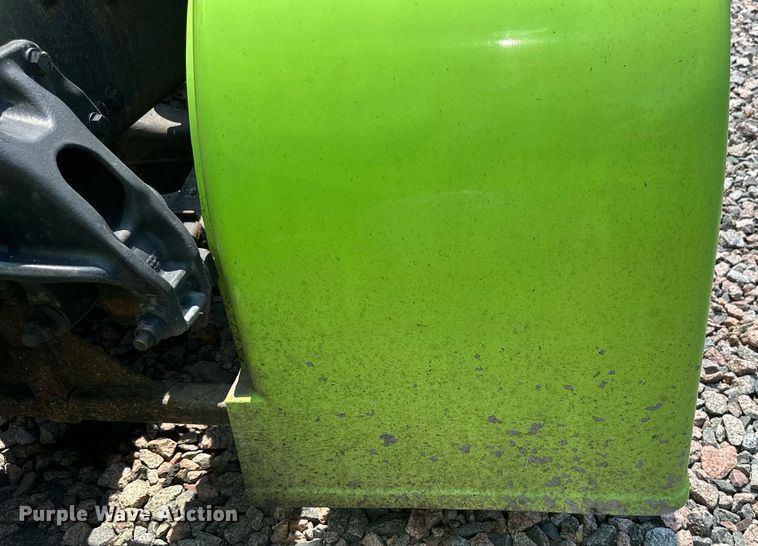 image for item YA0570 2018 Kenworth W900 semi truck