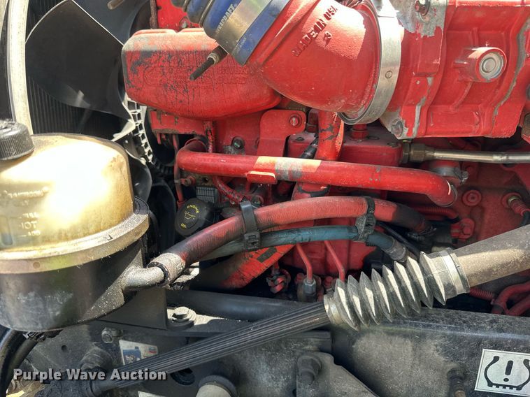 image for item YA0570 2018 Kenworth W900 semi truck