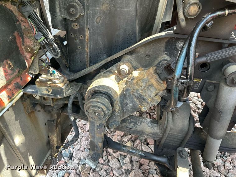 image for item YA0570 2018 Kenworth W900 semi truck