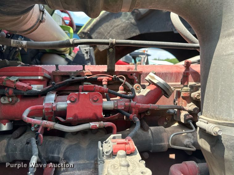 image for item YA0570 2018 Kenworth W900 semi truck