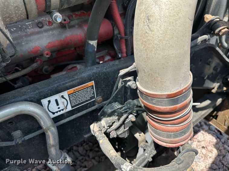 image for item YA0570 2018 Kenworth W900 semi truck