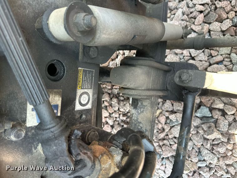 image for item YA0570 2018 Kenworth W900 semi truck