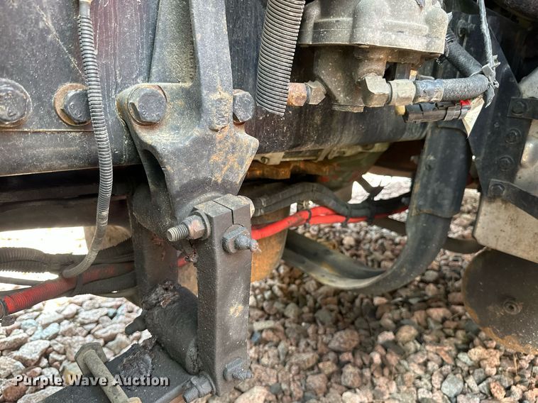 image for item YA0570 2018 Kenworth W900 semi truck