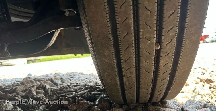 image for item YA0570 2018 Kenworth W900 semi truck