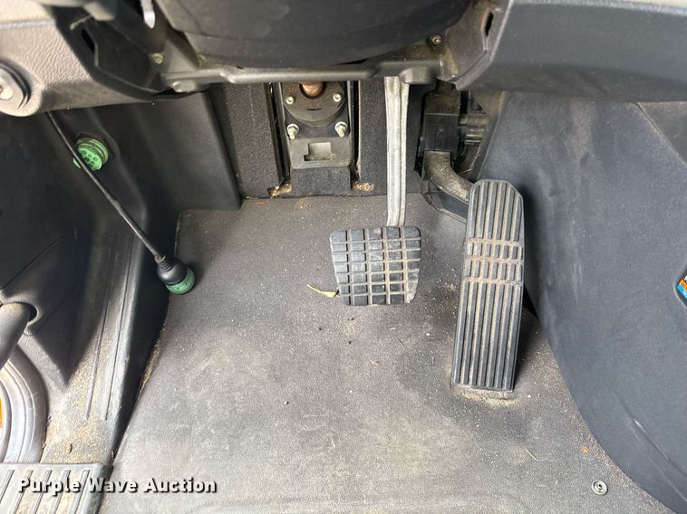 image for item YA0634 2019 Freightliner Cascadia 126 semi truck