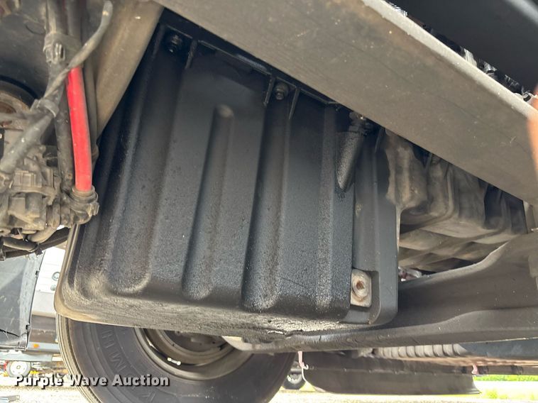 image for item YA0634 2019 Freightliner Cascadia 126 semi truck