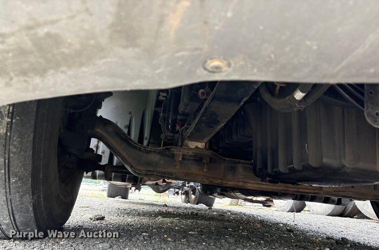 image for item YA0656 2020 Freightliner Cascadia semi truck